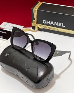 عینک آفتابی زنانه شانل مدل CHANEL CH5491