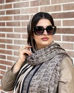 عینک آفتابی زنانه شانل مدل CHANEL CH5491