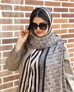 عینک آفتابی زنانه شانل مدل CHANEL CH5491