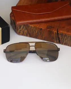 عینک آفتابی مردانه پورشه دیزاین مدل PORSCHE DESIGN 8830