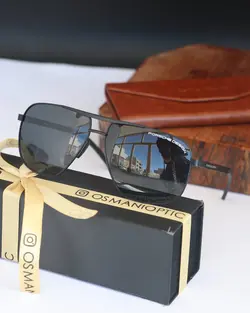 عینک آفتابی مردانه پورشه دیزاین مدل PORSCHE DESIGN 8830