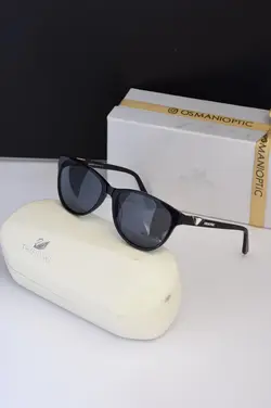 عینک آفتابی زنانه سوارووسکی مدل SWAROVSKI SK3050