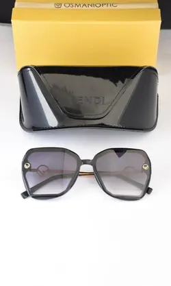 عینک آفتابی زنانه فندی مدل FENDI FF5304/S