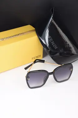 عینک آفتابی زنانه فندی مدل FENDI FF5304/S