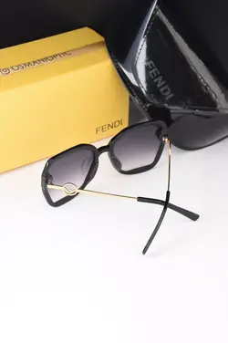 عینک آفتابی زنانه فندی مدل FENDI FF5304/S
