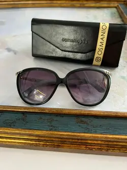 عینک آفتابی زنانه کریستین دیور مدل CHRISTIAN DIOR CD0544S