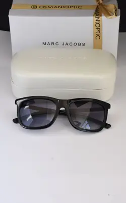 عینک آفتابی زنانه و مردانه مارک جیکوب مدل MARC JACOBS MJ377