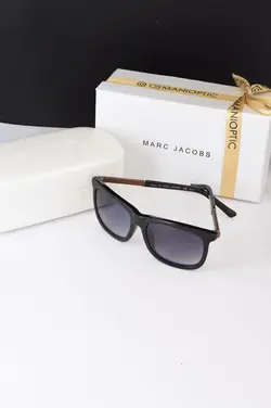 عینک آفتابی زنانه و مردانه مارک جیکوب مدل MARC JACOBS MJ377