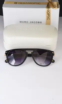 عینک آفتابی زنانه مارک جیکوب مدل MARC JACOBS MJ634/S