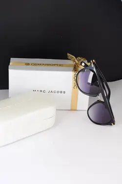 عینک آفتابی زنانه مارک جیکوب مدل MARC JACOBS MJ634/S