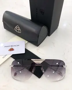 عینک آفتابی زنانه و مردانه میباخ مدل MAYBACH THE AERONAUT1