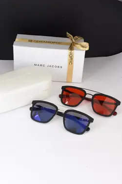 عینک شب زنانه مارک جیکوب مدل MARC JACOBS SHE843