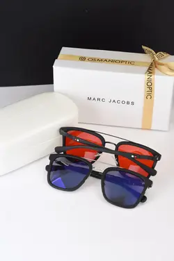 عینک شب زنانه مارک جیکوب مدل MARC JACOBS SHE843