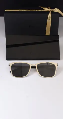 عینک آفتابی زنانه دیور مدل DIOR 0803