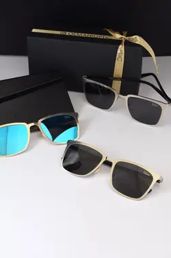 عینک آفتابی زنانه دیور مدل DIOR 0803