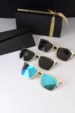 عینک آفتابی زنانه دیور مدل DIOR 0803