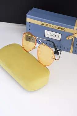 عینک شب زنانه گوچی مدل GUCCI GG2268