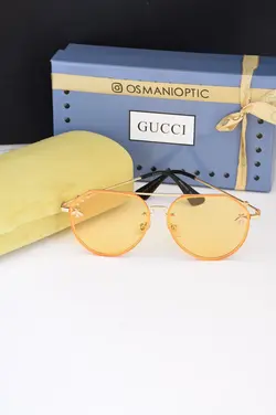 عینک شب زنانه گوچی مدل GUCCI GG2268