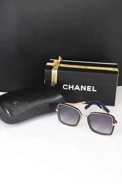 عینک آفتابی زنانه شانل مدل CHANEL CH4921