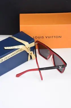 عینک آفتابی زنانه و مردانه لویس ویتون مدل LOUIS VUITTON Z1274E