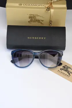 عینک آفتابی زنانه باربری مدل BURBERRY BE4299