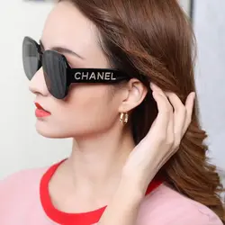 عینک آفتابی زنانه شانل مدل CHANEL 5758B