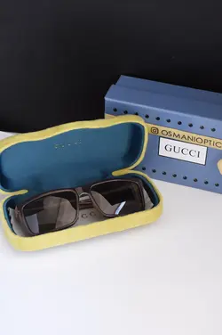 عینک آفتابی زنانه گوچی مدل GUCCI 2820