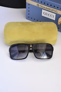 عینک آفتابی زنانه گوچی مدل GUCCI GG3239A
