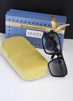 عینک آفتابی زنانه گوچی مدل GUCCI GG3239A