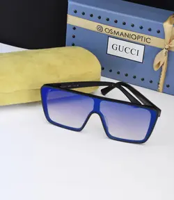 عینک آفتابی زنانه و مردانه گوچی مدل GUCCI GG0702/S