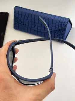عینک آفتابی مردانه اوگا مدل OGA 8036