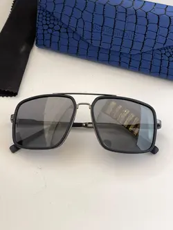 عینک آفتابی مردانه اوگا مدل OGA 82996