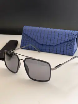 عینک آفتابی مردانه اوگا مدل OGA 82996