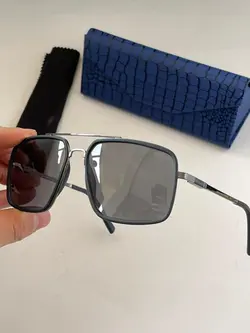 عینک آفتابی مردانه اوگا مدل OGA 82996