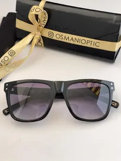 عینک آفتابی مردانه مارک جیکوبز مدل MARC JACOBS MJ368/S