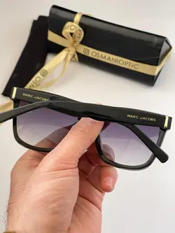 عینک آفتابی مردانه مارک جیکوبز مدل MARC JACOBS MJ368/S