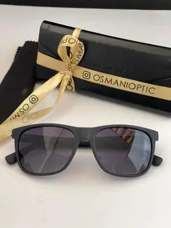 عینک آفتابی مردانه امپوریو آرمانی مدل EMPORIO ARMANI EA4209