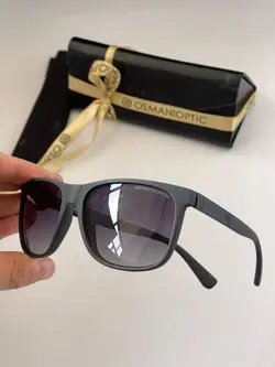 عینک آفتابی مردانه امپوریو آرمانی مدل EMPORIO ARMANI EA4209