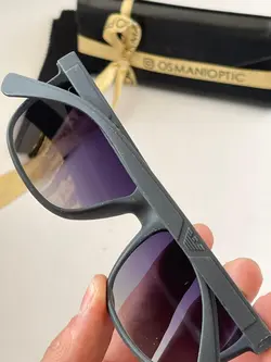 عینک آفتابی مردانه امپوریو آرمانی مدل EMPORIO ARMANI EA4209