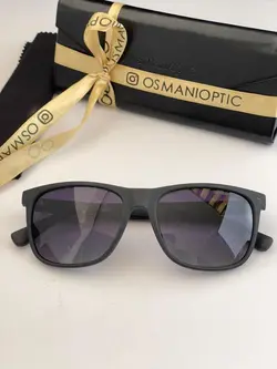 عینک آفتابی مردانه امپوریو آرمانی مدل EMPORIO ARMANI EA4209