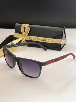 عینک آفتابی مردانه امپوریو آرمانی مدل EMPORIO ARMANI EA4209