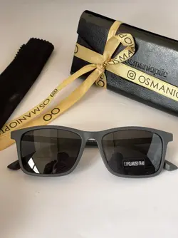 عینک آفتابی مردانه پلیس مدل POLICE P6