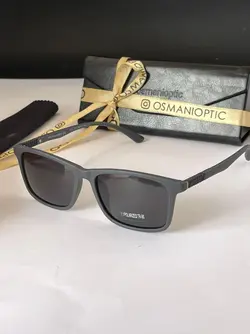 عینک آفتابی مردانه پلیس مدل POLICE P6