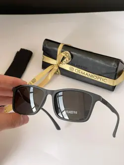 عینک آفتابی مردانه پلیس مدل POLICE P6