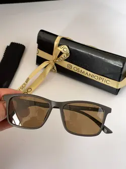 عینک آفتابی مردانه پلیس مدل POLICE P6