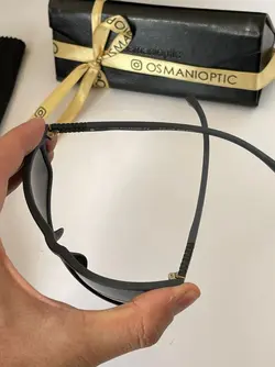 عینک آفتابی مردانه پلیس مدل POLICE P6