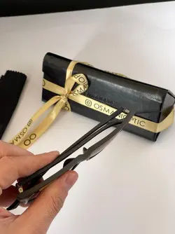 عینک آفتابی مردانه پلیس مدل POLICE P6