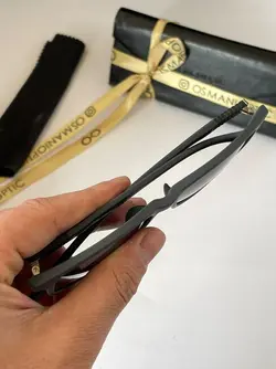 عینک آفتابی مردانه پلیس مدل POLICE P6