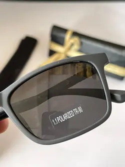 عینک آفتابی مردانه پلیس مدل POLICE P6