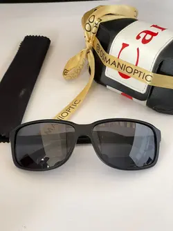 عینک آفتابی مردانه کاررا مدل CARRERA TR5063